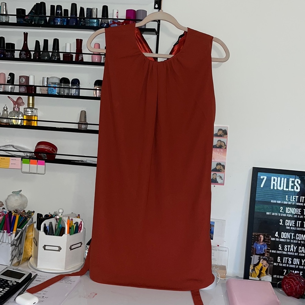 Forever 21 Dress
